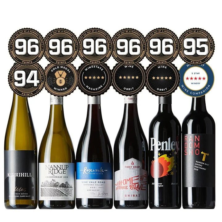 MofoFavesSelection