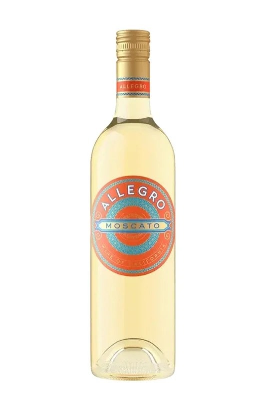 AllegroMoscato(750ml)