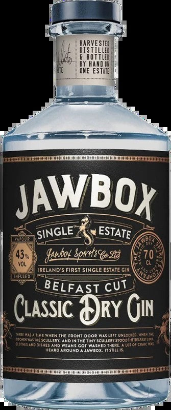 JawboxGin70cl