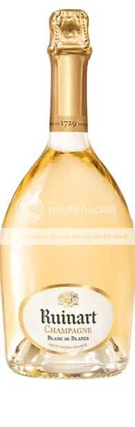 ChampagneRuinartBlancdeBlancsNV75cl