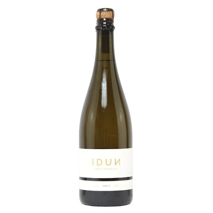 Idun,L’IntemporelleMethodeCapClassiqueBrut2018