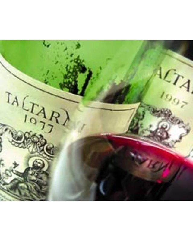 Taltarni20YearTributePack–LotNo.2CabernetSauvignon