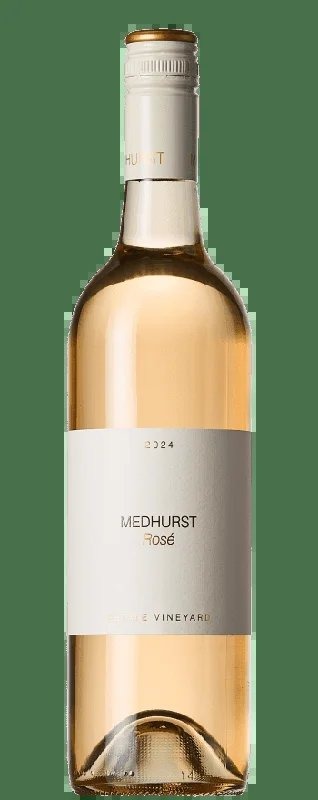 MedhurstEstateVineyardRosé2024