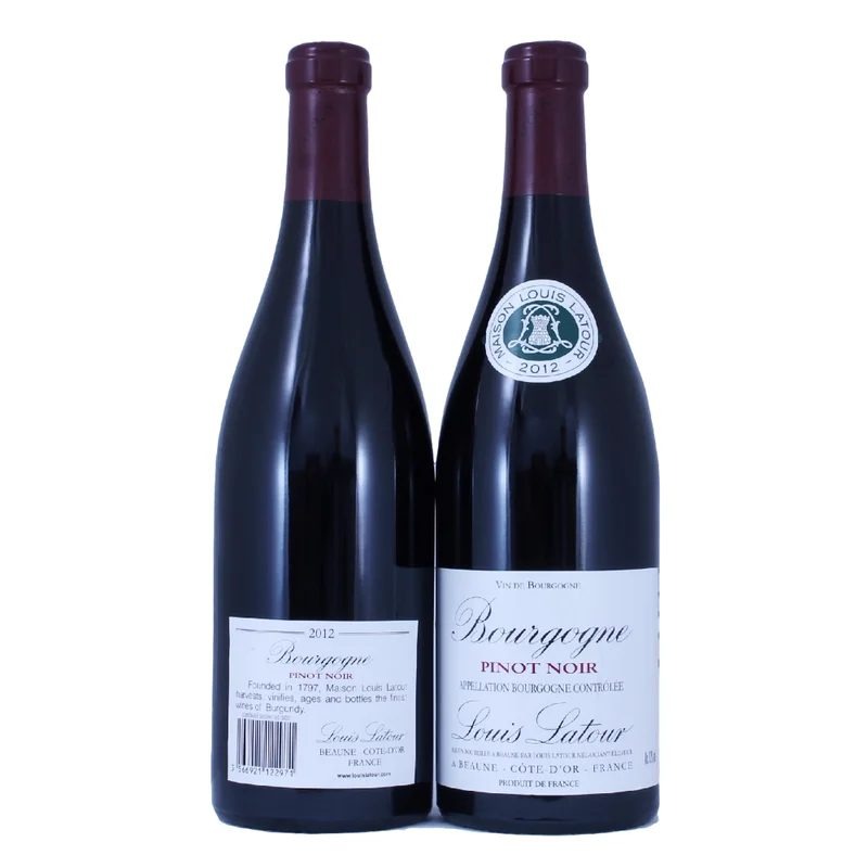 PinotNoir,LouisLatour
