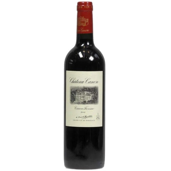ChâteauCanon,Canon-Fronsac2020