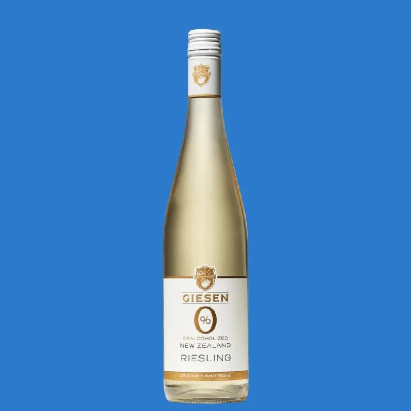 Giesen0%RieslingAlcohol-FreeWhiteWine(0.0%ABV)