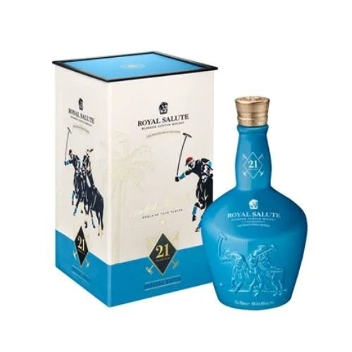 RoyalSalute-limitededitionâ€?1yearsold
