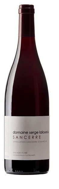 DomaineSergeLaloue,SancerreRouge202275cl