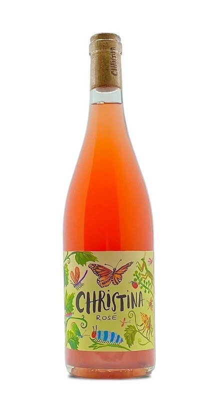 ChristinaRosé