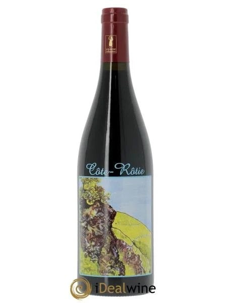 Côte-RôtieLaPérolineVignoblesLevet2022