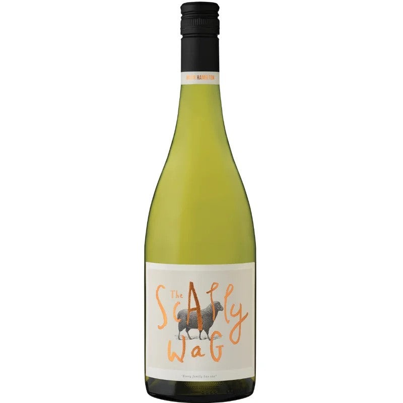 HUGHHAMILTONSCALLYWAGCHARDONNAY2024