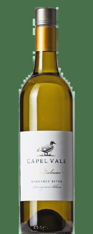 CapelValeCellarExclusiveSauvignonBlanc2022