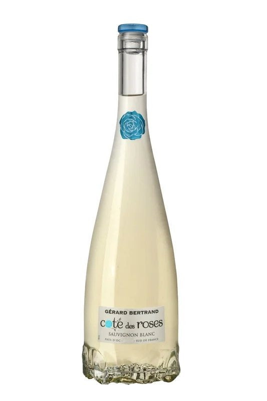 DAMAGEDLABEL:BertrandCotesdesRosesSauvignonBlanc2024(750ml)