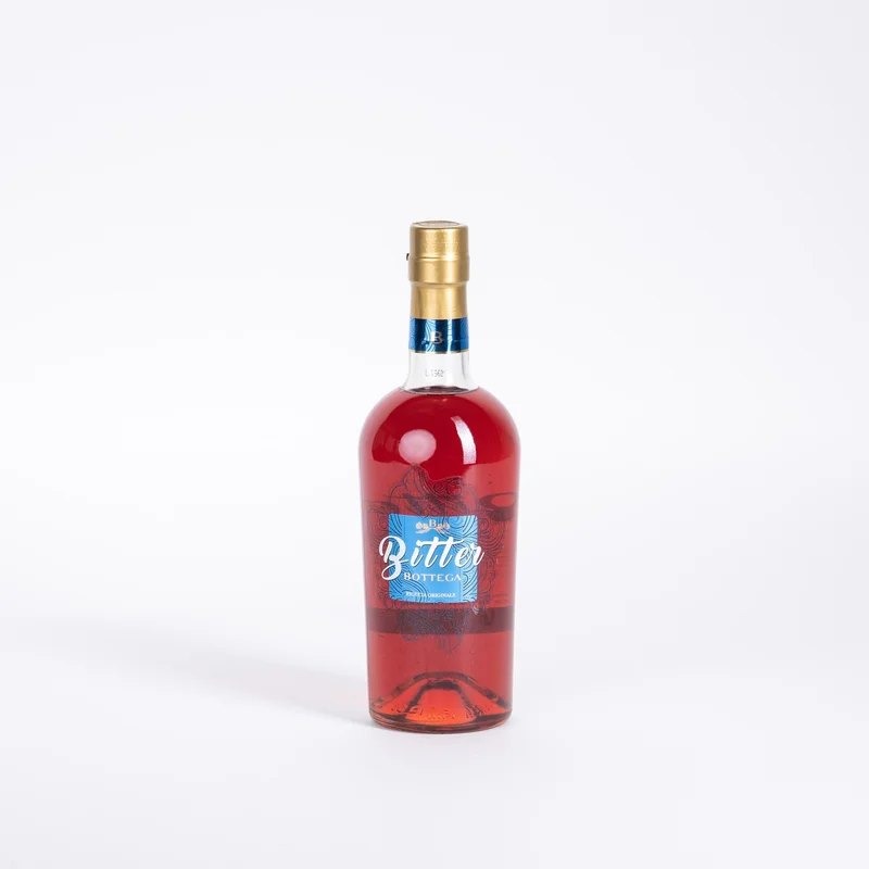 BottegaBitterLiquore