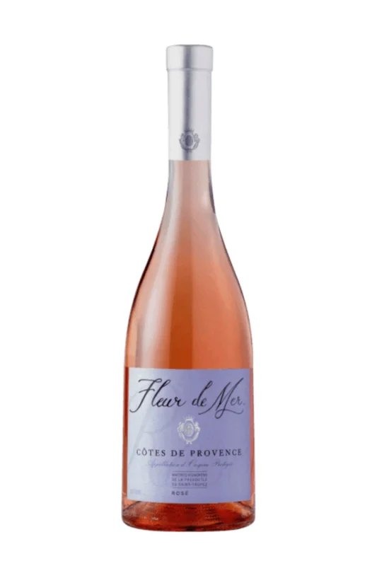 FleurdeMerRose2019–750ML
