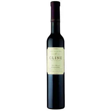 ClineCellarsLateHarvestMourvèdre2017,California
