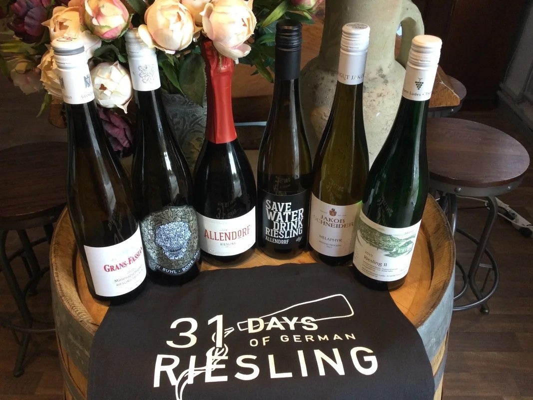 DiscoverGermanRiesling