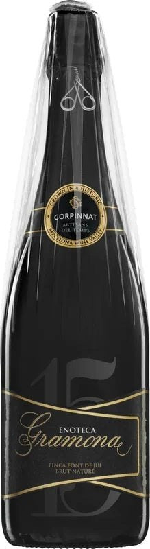 GramonaEnotecaBrutNature200675cl