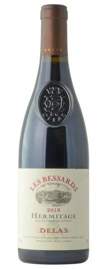 2018WinefromNorthernRhone