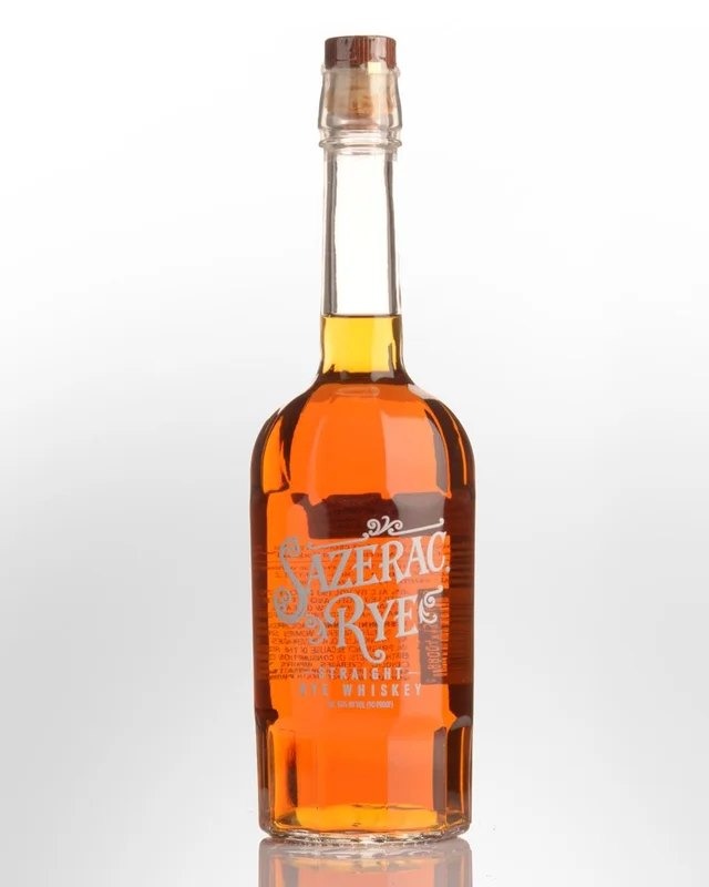 SazeracStraightRyeWhiskey(700ml)