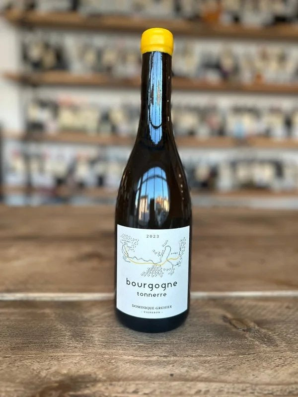 DominiqueGruhierVigneron,BourgogneTonnerre,Burgundy,France,2023