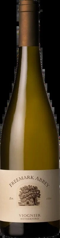 FreemarkAbbeyNapaValleyViognier