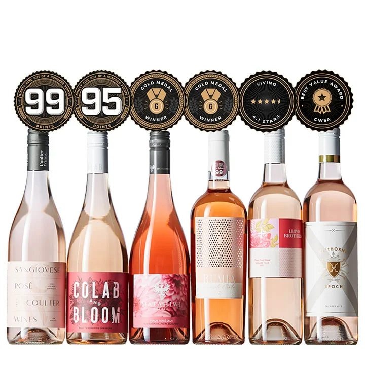 RoséSelection4.0