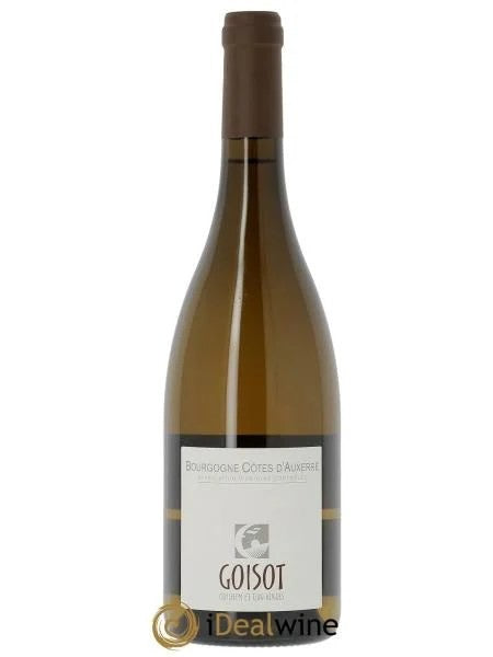 BourgogneCôtesd’AuxerreGoisot2023