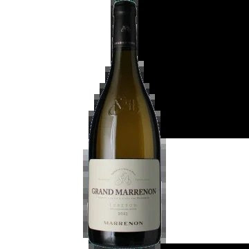 GrandMarrenon2022–Marrenon