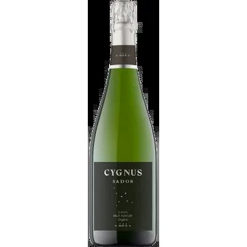 CavaCygnusSadorBrutNatureReserva–UMesU