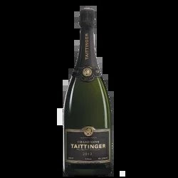 TaittingerBrutVintage2013Magnum