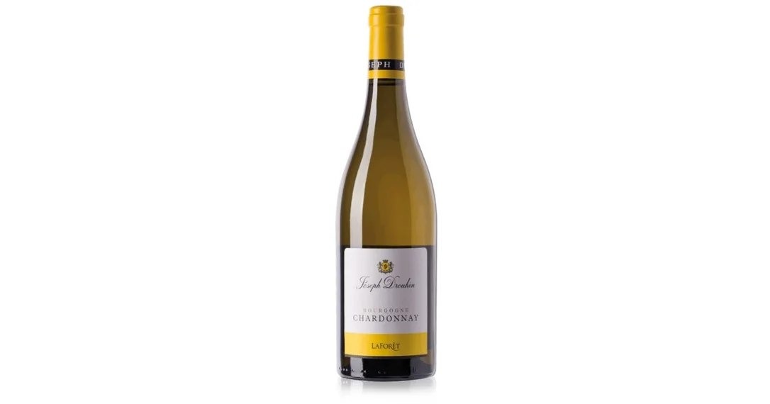 JosephDrouhinLaforetBourgogneChardonnay202075cl