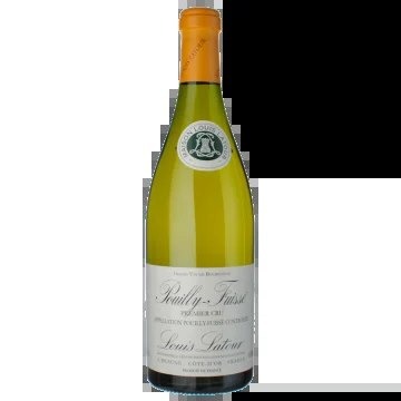Pouilly-Fuissé1erCru2022–LouisLatour