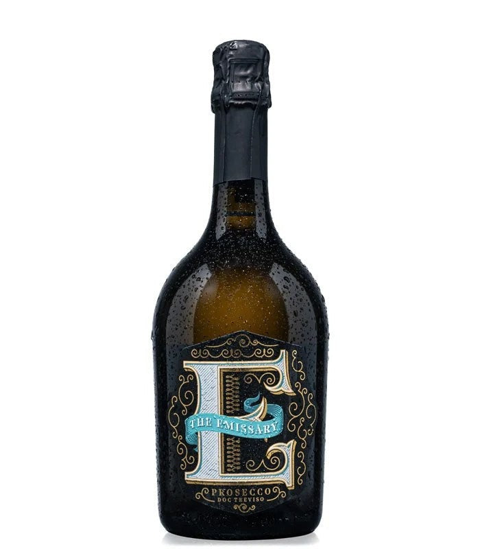 TheEmissaryProsecco