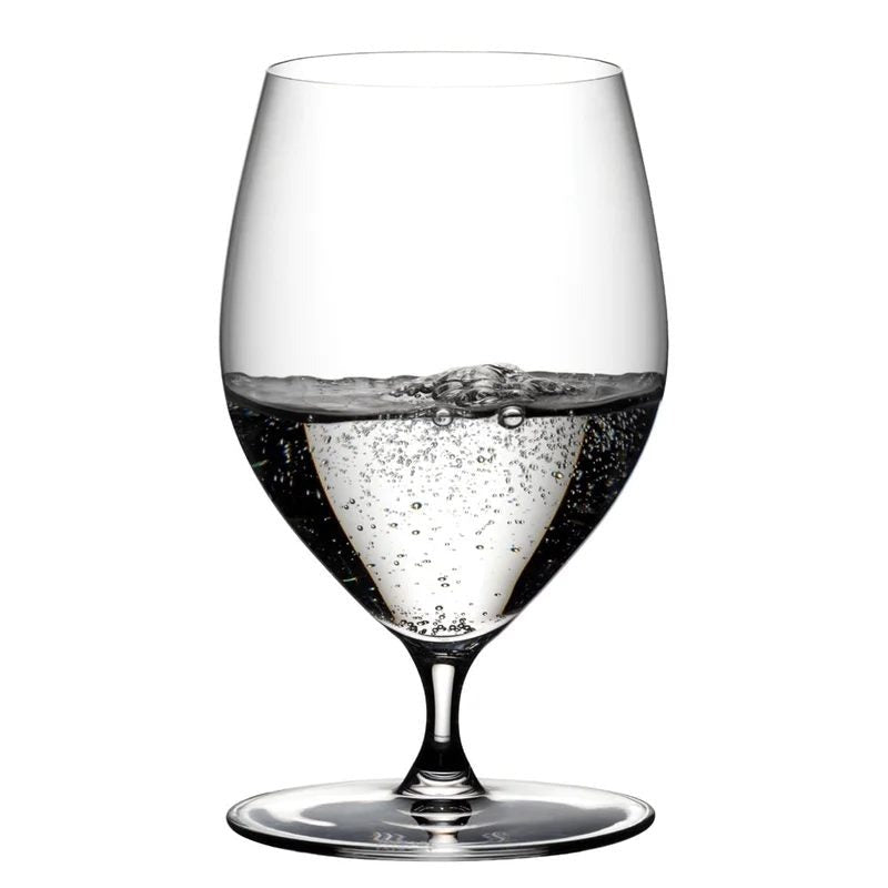 RiedelRestaurantVeritasStemmedWaterGlass350ml–0449/02–Setof6