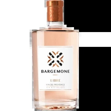 LibreRosé2025–LaBargemone