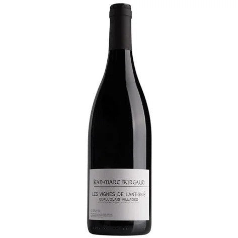 BeaujolaisVillages2018,LesVignesdeLantignié,Jean-MarcBurgaud,Burgundy