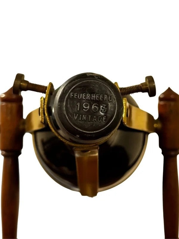 FeuerheerdPort,1963VintagePort