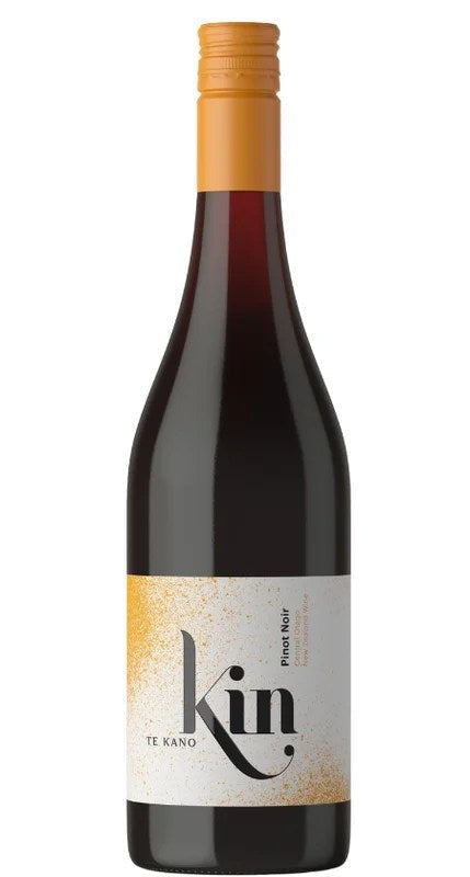 2023TeKanoKinPinotNoir