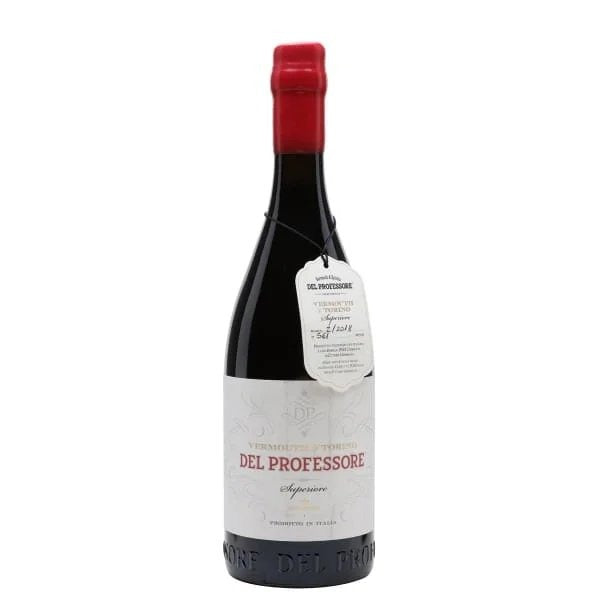 DelProfessore,VermouthdiTorinoSuperiore