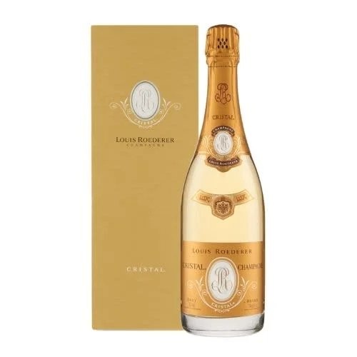 Cristal2009Magnum