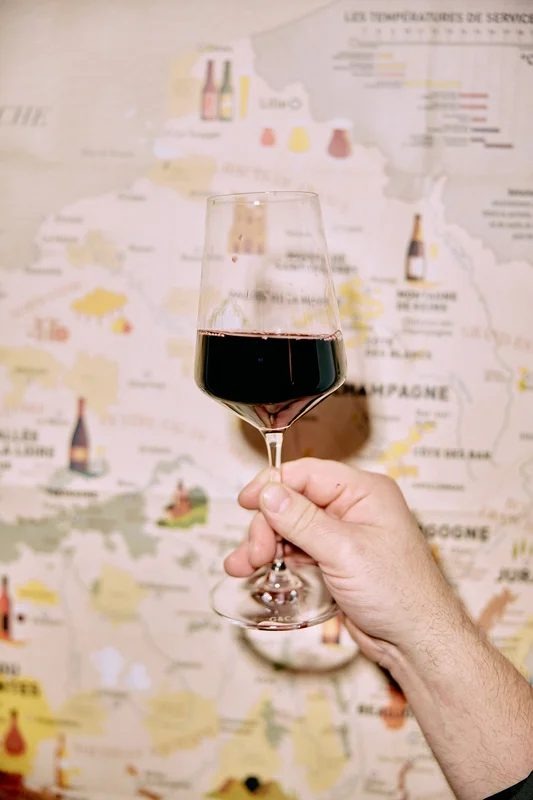 FineRedBurgundy–4thofMarchat7pm.