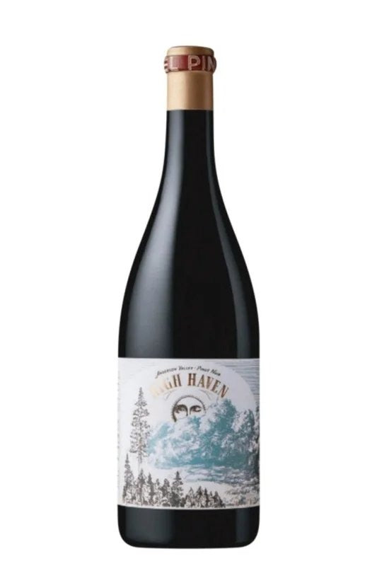 ElPinoClubHighHavenPinotNoir2022(750ml)