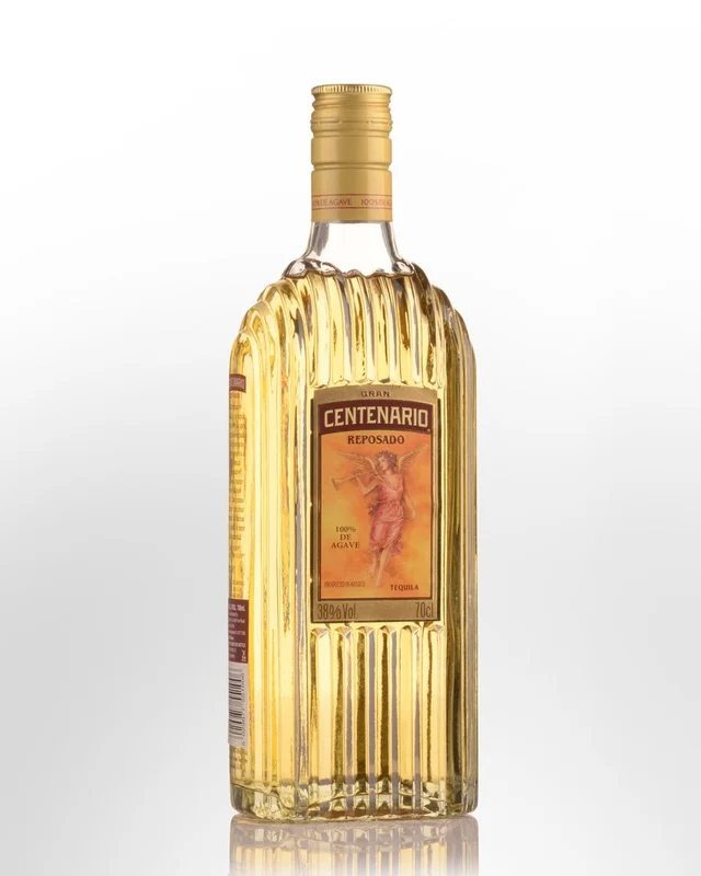 GranCentenarioReposado100%AgaveTequila(700ml)