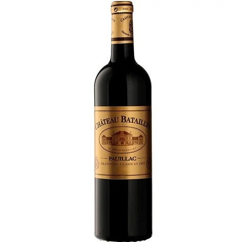 ChâteauBatailley,Pauillac
