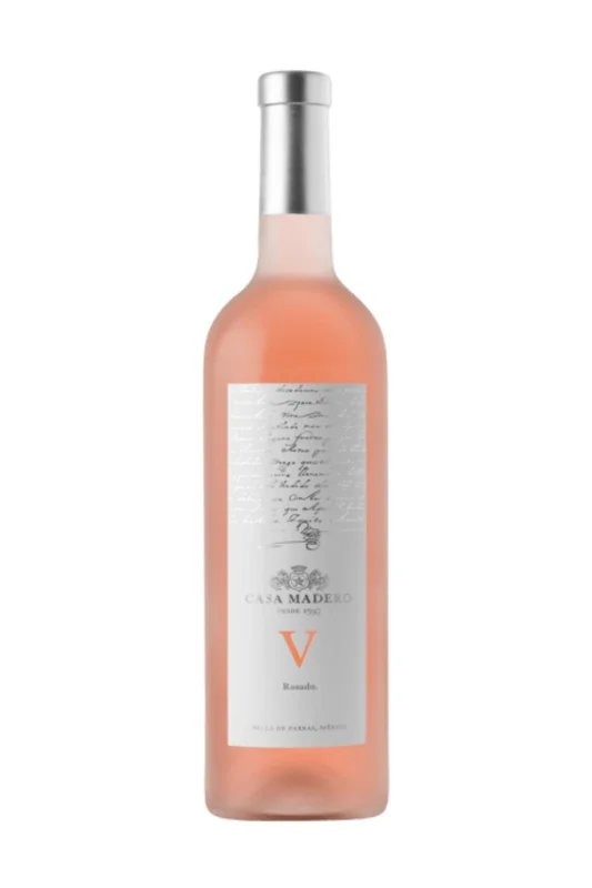 CasaMaderoVRosado2021–750ML