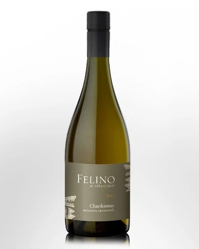 2013FelinoByVinaCobosChardonnay