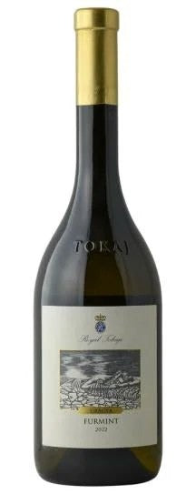2022WinefromTokaj