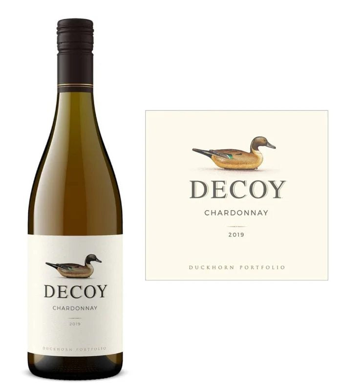 DecoyChardonnay2024(750ml)