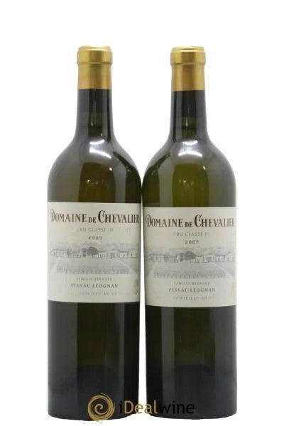 DomainedeChevalierCruClassédeGraves2005